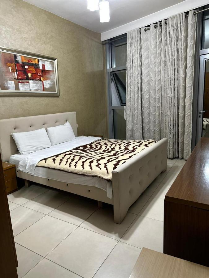 Hotel Gjuta Farke e Madhe Extérieur photo