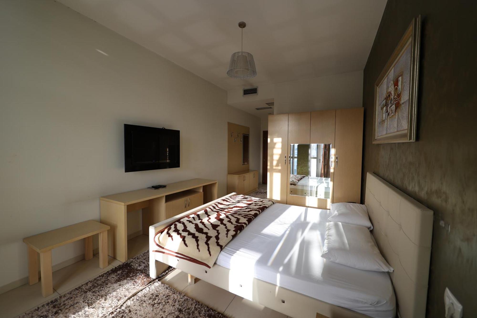 Hotel Gjuta Farke e Madhe Extérieur photo